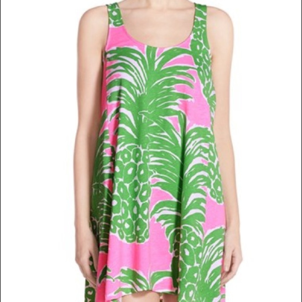 Lilly Pulitzer Monterey Dress